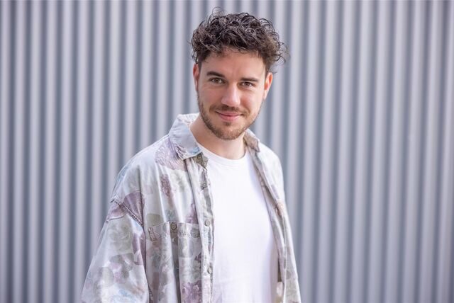 Autor Daniel Immel liebt die Freiheiten des Single-Lebens. Manchmal vermisst er aber auch die Vorteile einer Beziehung.