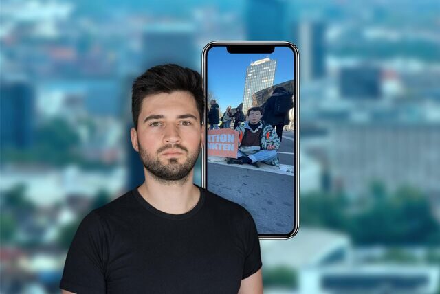 Die Video-Nachrichten aus Dortmund präsentiert am 2. März Lukas Wittland.