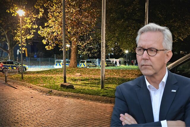 Ein Park in der Dortmund Nordstadt wird bald mit Videokameras überwacht.