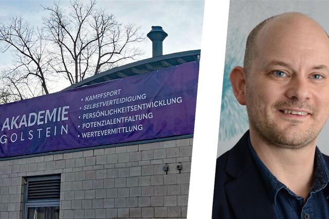 Dirk Golstein Akademie Golstein