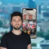 Die Video-Nachrichten aus Dortmund präsentiert am 3. März Lukas Wittland.