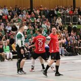 SuS Oberaden – HC TuRa Bergkamen