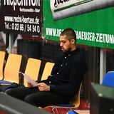 Dhnesch Kubendrarajah (Trainer Citybasket Recklinghausen)