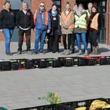 Foodsharing Dorsten am Leo