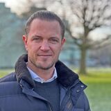 Christoph Straube ist neuer Eigentümer von Wohnhäusern in Kamen und Marl.