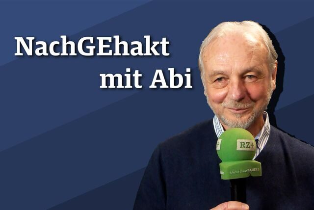 Nachgehakt mit Rüdiger „Abi“ Abramczik
