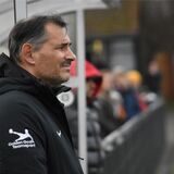 Marco Slupek und der SSV Mühlhausen benötigen endlich wieder ein Erfolgserlebnis.