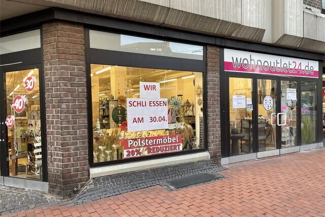 Wohnoutlet24 in Castrop-Rauxel