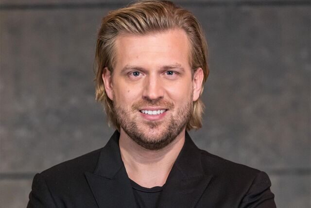 Tillman Schulz ist ab Anfang April als Investor bei der TV-Sendung „Die Höhle der Löwen“ an Bord