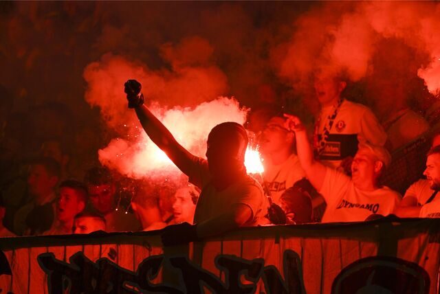 Am Sonntag (12.3.) spielt Dynamo Dresden bei Borussia Dortmund II. Im Signal Iduna Park werden rund 7000 Fans aus Dresden erwartet.