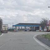 Eine Tankstelle am Rastplatz Haarstrang an der A44 wurde in der Nacht zu Donnerstag (9. März) überfallen.