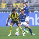 Dortmund kämpft um die Meisterschaft, Schalke um den Klassenerhalt. Doch chancenlos ist der S04 sicher nicht, oder!?