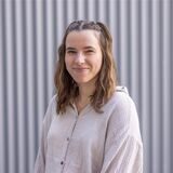 Redakteurin Janine Jähnichen