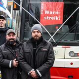 Beschäftigte von DSW21 hatten in diesem Jahr schon mehrmals ihre Arbeit niedergelegt. In den kommenden Tagen könnte ein weiterer Streik in Dortmund bevorstehen.