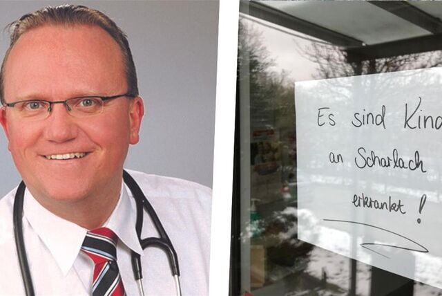 Privat / Weckenbrock