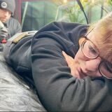Anika Reik ist gebürtige Halternerin und liebt Pferde. Mit dem historischen Stadtwappen als Tattoo zeigt sie Ihre Tier- und Heimatliebe zugleich.