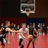 Jamie Töps (Citybasket Recklinghausen)