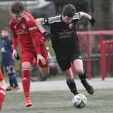 SG Victoria/Sportfreunde gegen VfB Börnig