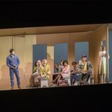 Szene aus „Dogville“