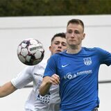 Der FC Altenbochum (blaue Hemden) scheint auf dem Weg in die Landesliga nicht aufzuhalten sein.