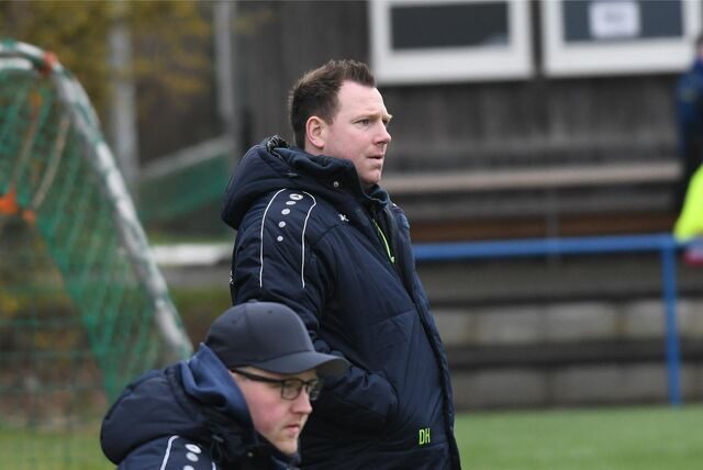 Dennis Hasecke, Spvg Schwerin
