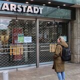 Wohin, wenn Karstadt in Dortmund ab Januar 2024 dauerhaft geschlossen bleiben wird? Insgesamt schließt der Warenhauskonzern 15 Filialen in Nordrhein-Westfalen.