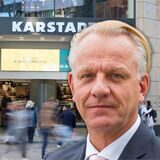 Werden die Türen bei Karstadt Ende Januar 2024 tatsächlich dicht gemacht? Falls ja, könnte ein Dortmunder Unternehmer mit seinem Konzept zum Zuge kommen.