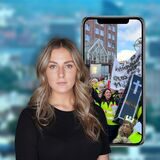 Die Video-Nachrichten aus Dortmund präsentiert am 15. März Charlotte Schuster.
