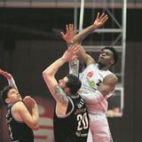 Obi Okafor (Citybasket Recklinghausen)