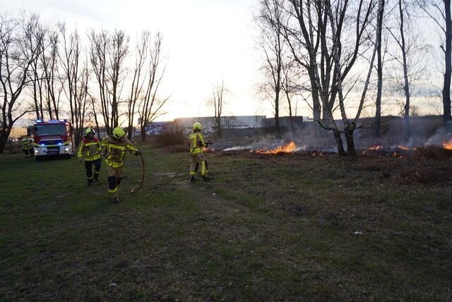 Feuerwehr Castrop-Rauxel