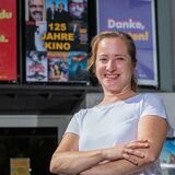 Janine di Betta Central Kino Dorsten