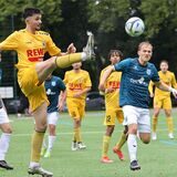 Am sechsten Westfalenliga-Spieltag kam der SV Wacker Obercastrop gegen den DSC Wanne zu einem 1:1.