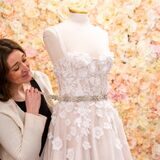 Brautkleid