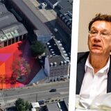 Das Projekt „Superkilen“ in Kopenhagen, eine moderne partizipatorische Variante von Kunst im öffentlichen Raum.