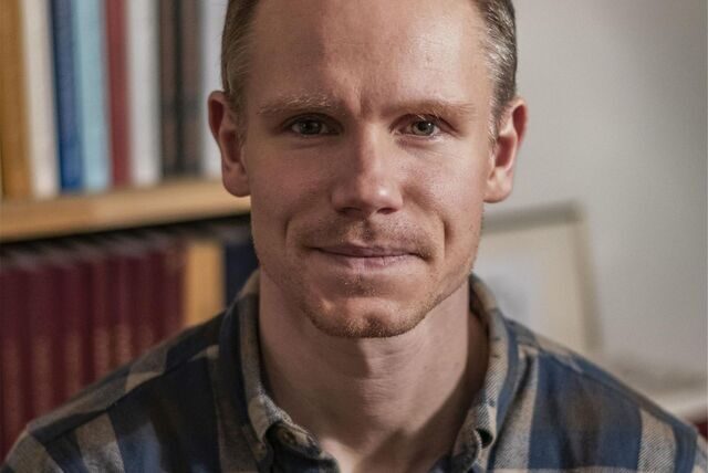 Dr. Jona Schröder
