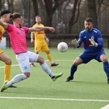 Am sechsten Westfalenliga-Spieltag  kam der SV Wacker Obercastrop gegen den DSC Wanne zu einem 1:1. Jetzt siegt das Rückspiel.