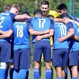 Der Kader des FC Frohlinde erlebt im Sommer einen großen Umbruch.