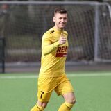 Für den Castrop-Rauxeler Chris Matuszak vom DSC Wanne war das Duell mit Wacker Obercastrop ein besonderes.
