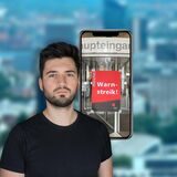 Die Video-Nachrichten aus Dortmund präsentiert am 20. März Lukas Wittland.