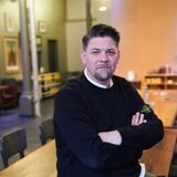 Fernsehkoch Tim Mälzer