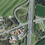 Die Anschlussstelle Lavesum in Richtung Münster wird im vorübergehend gesperrt.