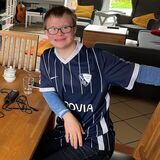 Valentin Kinkeldei (15) bei den Aufnahmen zur ersten Folge PottCAS Spezial.