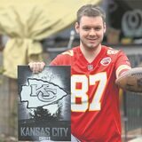 Pascal Lippert (Football-Fan aus Oer-Erkenschwick)