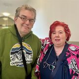 Jürgen und Nicole haben in Dortmund geheiratet.
