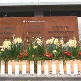 Am Freitag wird der Opfer der Flugzeugkatastrophe gedacht. 18 Schülerinnen und Schüler sowie zwei Lehrer vom Halterner Gymnasium kamen ums Leben.