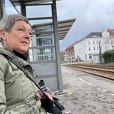 Barbara L. erlebte jetzt einen rassistischen Vorfall im Linienbus. Sie macht sich seit Montag Gedanken darüber, sagt sie.