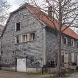 Das Wirxel-Haus in Datteln.