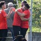 Huckardes Nummer 7. Dustin Singh, kommt vor dem 24. Spieltag bereits auf 31. Saisontore.