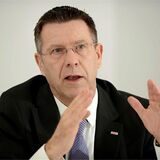 DSW21-Chef Guntram Pehlke: „Wir müssen jetzt ans Personal denken.“