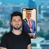 Die Video-Nachrichten aus Dortmund präsentiert am 24. März Lukas Wittland.